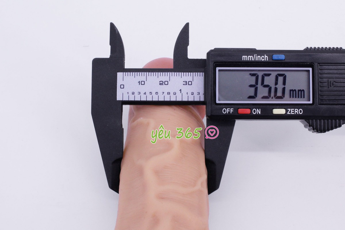 Dương vật giả có dây đeo pin sạc điều khiển từ xa - Ảnh 12