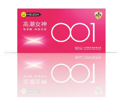 Bao Cao Su MeLeon Siêu Mỏng Tăng Khoái Cảm